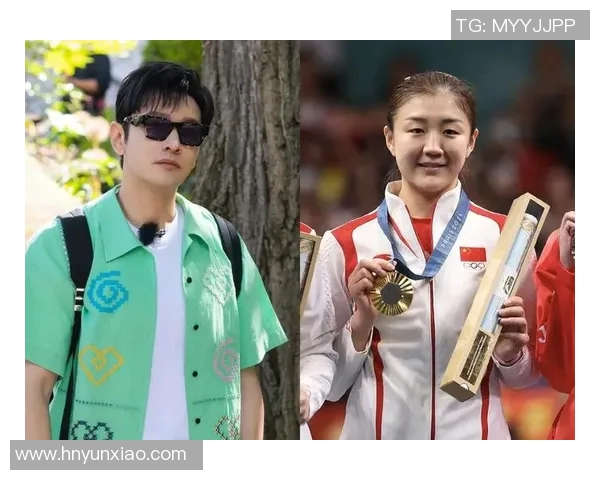 中国华人男体育明星最新排名揭晓谁将成为最受欢迎的运动偶像