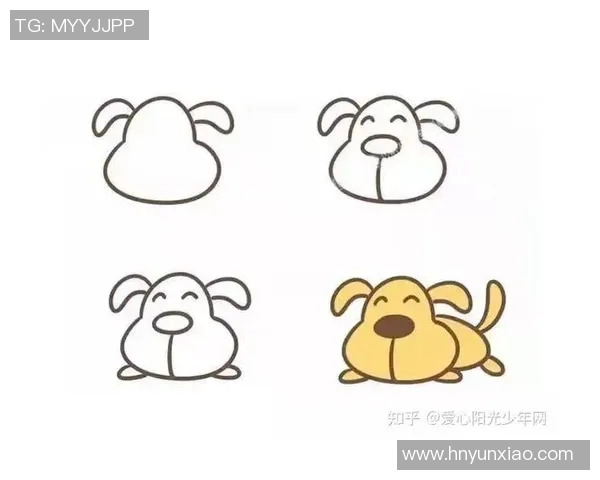 创意简笔画教程半立体足球明星的绘制技巧与步骤分享 创意简笔画教程半立体足球明星的绘制技巧与步骤分享