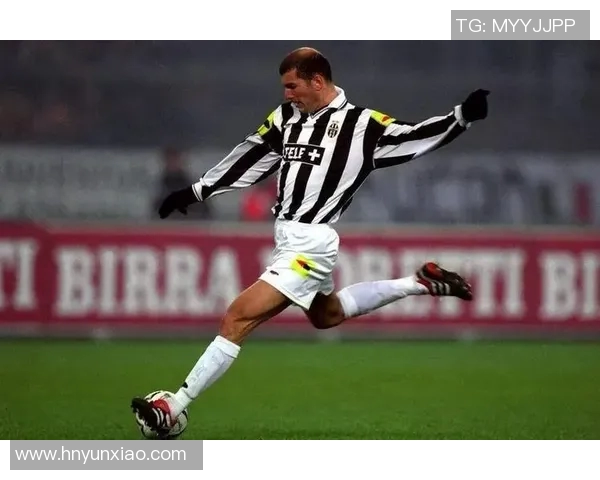 齐达内的足迹与法国足球崛起的辉煌历程探析