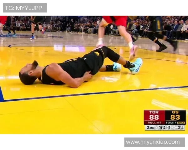 勇士与猛龙总决赛关键球员受伤影响比赛走势分析