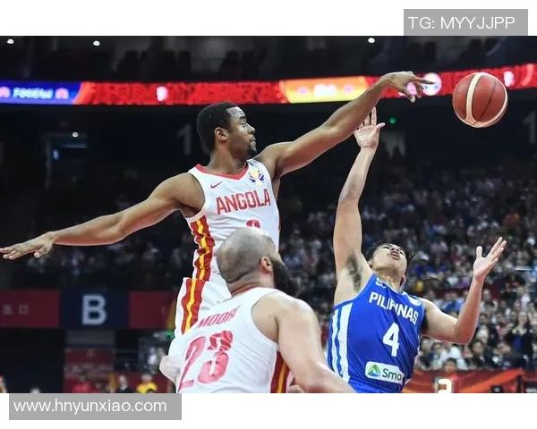 安哥拉与菲律宾的精彩对决分析与展望，谁能在这场较量中胜出