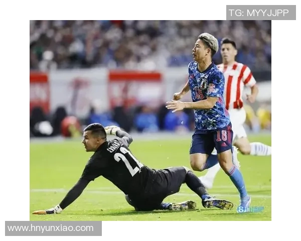 日本与巴拉圭足球赛最新战报深度分析与战术解读 日本与巴拉圭足球赛最新战报深度分析与战术解读