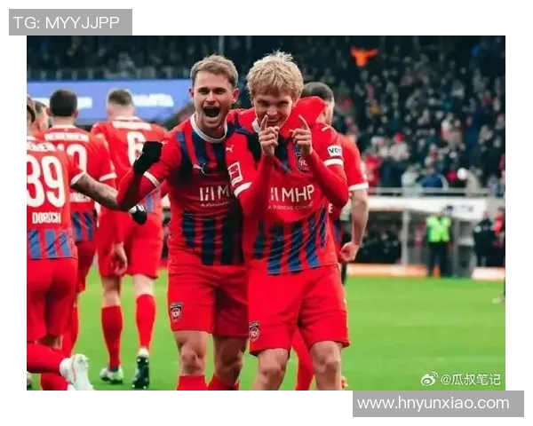 汉堡主场迎战海登海姆争夺德乙积分榜关键胜利 汉堡主场迎战海登海姆争夺德乙积分榜关键胜利