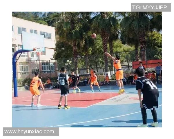 儿童明星篮球赛精彩瞬间高清照片分享让我们一起感受他们的运动魅力与青春活力