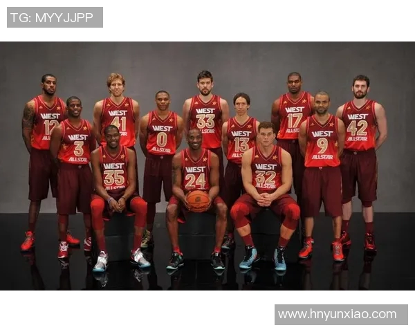 挑战你的篮球知识猜猜这些明星球员是谁