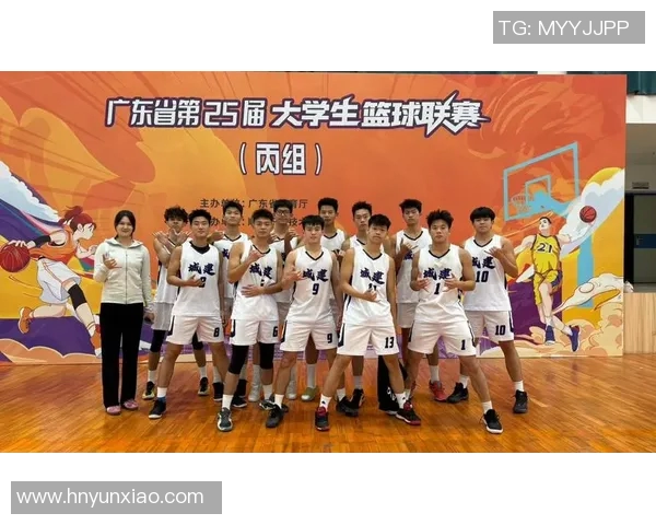 广东省男子篮球联赛明星球员风采展示与赛季精彩回顾